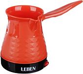 Электрическая турка Leben 286-026