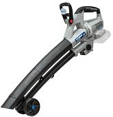 Колесная воздуходувка Hyundai B-401iON (без АКБ)