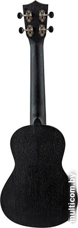 Укулеле Veston KUC100 BK