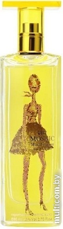 Masaki Matsushima Art Mosaic EdP (80 мл)