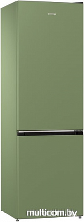 Холодильник Gorenje NRK6192COL4