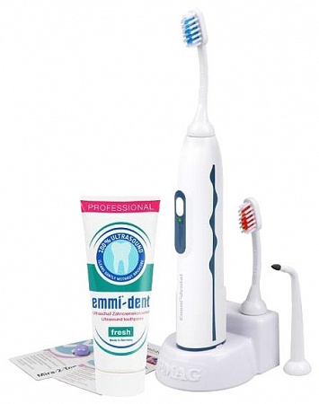 Электрическая зубная щетка Emmi-dent 6 Professional