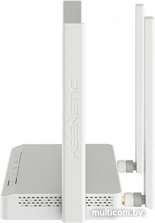 Wi-Fi роутер Keenetic Runner 4G KN-2210
