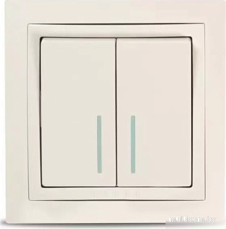 Рамка SmartBuy SBE-05i-Plastic-FR-1