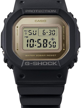 Наручные часы Casio G-Shock GMD-S5600-1E
