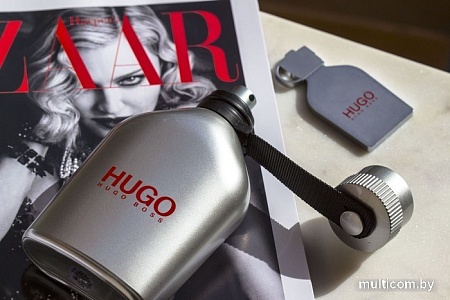 Hugo Boss Iced EdT (75 мл)
