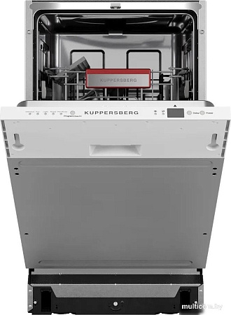 Встраиваемая посудомоечная машина KUPPERSBERG GGS 4525