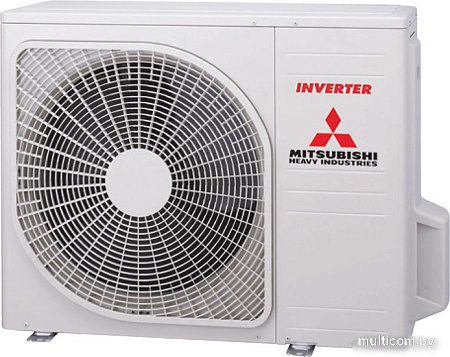 Кондиционер Mitsubishi Heavy Industries Standard Plus SRK71ZTL-W/SRC71ZTL-W