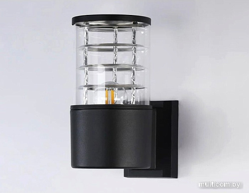 Уличный настенный светильник Ambrella light Garden ST2522