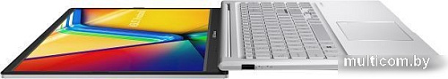 Ноутбук ASUS Vivobook 15 X1504ZA-NJ061 (гравировка с кириллицей)