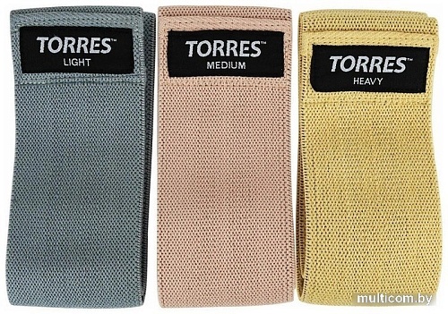 Резиновая лента Torres AL02205