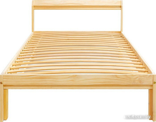 Кровать Мебель детям Идея 90x200 И-90 90x200