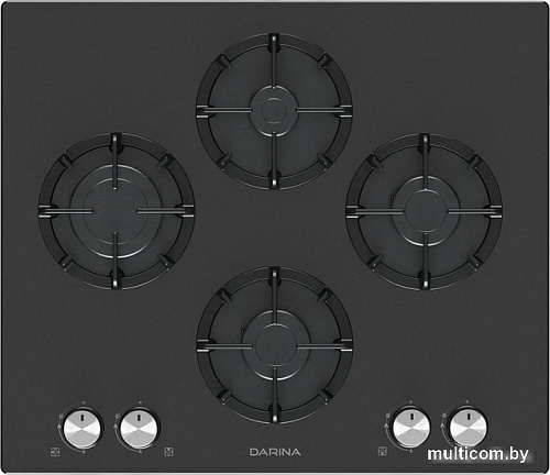 Варочная панель Darina 2T BGC341 12 B