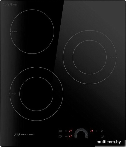 Варочная панель Schaub Lorenz SLK CY 42 H5