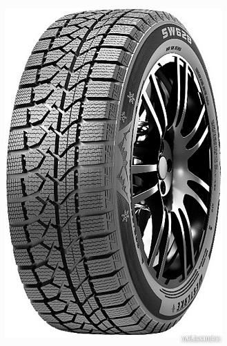 Зимние шины WestLake SW628 255/60R18 112T