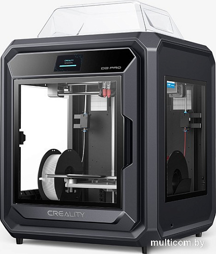 FDM принтер Creality Sermoon D3 Pro