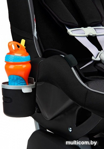 Детское автокресло Peg Perego Viaggio 1 Duo-Fix K (sand)