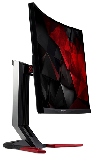 Монитор Acer Predator Z321QUbmiphzx