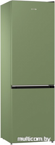 Холодильник Gorenje NRK6192COL4