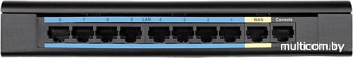 Маршрутизатор D-Link DSR-150