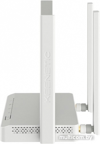 Wi-Fi роутер Keenetic Runner 4G KN-2210