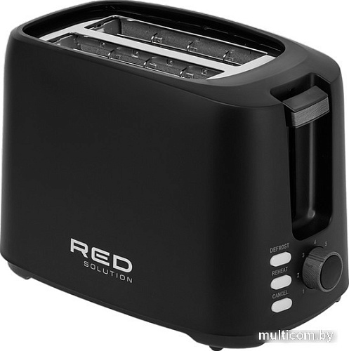 Тостер RED Solution RT-440