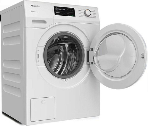 Стиральная машина Miele WCG370 WPS PWash&9kg