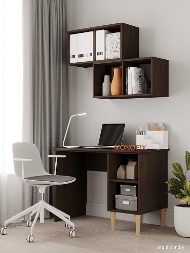 Стол MONOFIX Одос (венге)