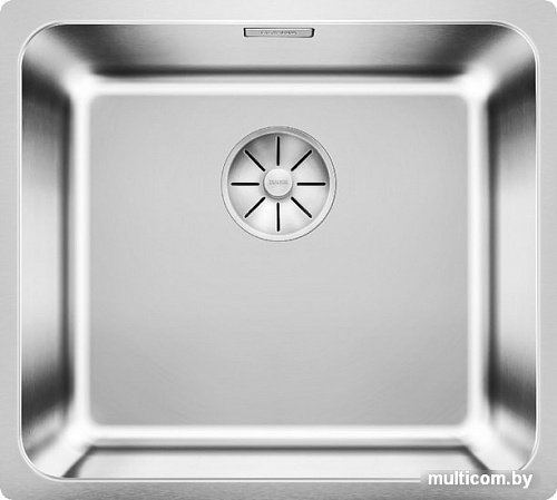 Кухонная мойка Blanco Solis 450-U 526120 (полированная)