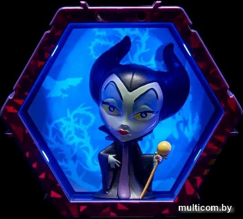 Фигурка Wow Stuff Малефисента DIS-PRC-1016-09