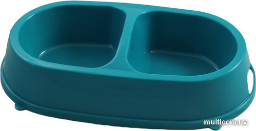 Двойная миска Gamma 2x260 мл 30272009 (цвет в ассортименте)
