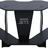 Геймерский стол VMM Game Jetx Mini Dark Black SF-1BBK-M