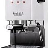 Кофемашина Gaggia Classic Evo White 9481/13