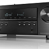 AV ресивер Denon AVR-X650H