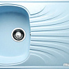 Кухонная мойка Granicom G005 (шампань)