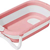 Ванночка для купания MOWbaby Oasis RBT004 (Rose)