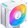 Кулер для процессора Jonsbo CR-1000MAX ARGB (белый)