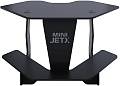 Геймерский стол VMM Game Jetx Mini Dark Black SF-1BBK-M
