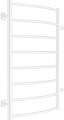 Полотенцесушитель TERMINUS Классик П8 500x800 (с боковым подключением 50, RAL 9003)