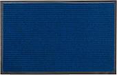 Придверный коврик SunStep 50х80 35-045 (синий)