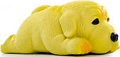 Игрушка для собак Duvo Plus Puppy 13658/yellow (желтый)
