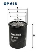 Filtron OP618