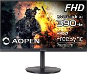 Игровой монитор AOPEN 25XV2QFbmiiprx