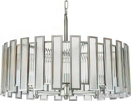 Подвесная люстра Lightstar Agave 712064