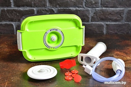 Вакуумный насос Status 199128