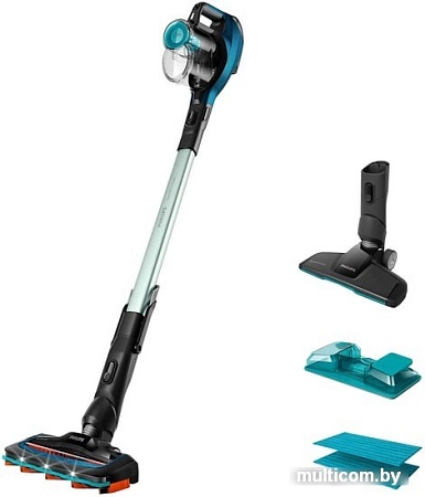 Пылесос Philips FC6728/01