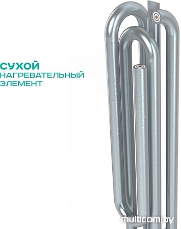 Водонагреватель Timberk SWH FSL1 80 VE