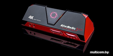 Устройство видеозахвата AverMedia Live Gamer Portable 2 Plus