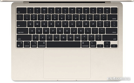 Ноутбук Apple Macbook Air 13" M3 2024 MRXT3