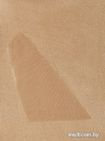 Шорты утягивающие Conte Elegant Elegant X-Press Shorts (р.4, natural)